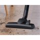 Aspirador con bolsa - BOSCH AKLBB1726190872, 600 W, Depósito 3,5 l, Negro
