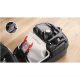 Aspirador con bolsa - BOSCH BGB41HYG1H, 600,00 W, Depósito 4,00 l, Bicolor