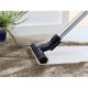 Aspirador con bolsa - BOSCH BGB75X494, 650 W, Depósito 5 l, Azul