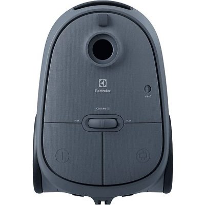 Aspirador con bolsa - ELECTROLUX 43137840, 750 W, Depósito 3,5 l, Gris