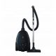 Aspirador con bolsa - ELECTROLUX 900 401 104, 600 W, Potencia de succión 230 W, Depósito 3,5 l, Azul