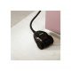Aspirador con bolsa - ELECTROLUX 900 401 111, 600 W, Depósito 3,5 l, Negro