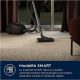 Aspirador con bolsa - ELECTROLUX 900 401 111, 600 W, Depósito 3,5 l, Negro