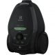 Aspirador con bolsa - ELECTROLUX 900 401 111, 600 W, Depósito 3,5 l, Negro