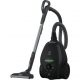 Aspirador con bolsa - ELECTROLUX 900 401 111, 600 W, Depósito 3,5 l, Negro