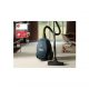 Aspirador con bolsa - ELECTROLUX 900 401 111, 600 W, Depósito 3,5 l, Negro