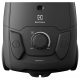 Aspirador con bolsa - ELECTROLUX EB51C2GG, 750 W, Potencia de succión 209 AirWatt, Depósito 3 l, Granito, Gris