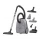 Aspirador con bolsa - ELECTROLUX EB61A5UG, 750 W, Depósito 3,5 l, Gris