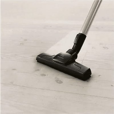Aspirador con bolsa - ELECTROLUX PD82-4MB, 600 W, Potencia de succión 500 W, Depósito 3,5 l, azul, negro