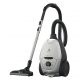 Aspirador con bolsa - ELECTROLUX PD82-4MG, 600 W, Depósito 3,5 l, gris, negro