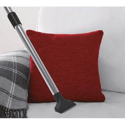 Aspirador con bolsa - HOOVER 39002268, 850,00 W, Depósito 6,00 l, Rojo