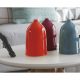 Aspirador con bolsa - HOOVER 39002268, 850,00 W, Depósito 6,00 l, Rojo