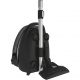 Aspirador con bolsa - HOOVER HE320PET 011, 850 W, Depósito 3,5 l, Negro