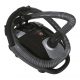 Aspirador con bolsa - HOOVER HE320PET 011, 850 W, Depósito 3,5 l, Negro
