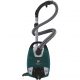 Aspirador con bolsa - HOOVER HE330A 011, 850 W, Depósito 3,5 l, Verde
