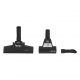 Aspirador con bolsa - HOOVER HE330A 011, 850 W, Depósito 3,5 l, Verde