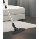Aspirador con bolsa - HOOVER HP321PAF 011, 850 W, Depósito 2 l, Negro