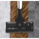 Aspirador con bolsa - HOOVER HP321PAF 011, 850 W, Depósito 2 l, Negro