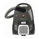 Aspirador con bolsa - HOOVER TXL21PET011, 700 W, Potencia de succión 850 W, Depósito 3,5 l, Gris