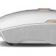 Aspirador con bolsa - Miele Guard L1 Parquet, 890W, Depósito 3.5l, Limpieza Delicada de Suelos Duros, Brilliant White