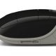Aspirador con bolsa - Miele Guard M1 Cat & Dog, 890W, Depósito 4.5l, 4 Niveles de Potencia, Especial para Mascotas, Obsidian Black