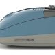 Aspirador con bolsa - Miele Guard S1, 890 W, 3.5 l, Ajuste altura, HyClean Pure, Azul Nórdico