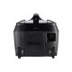 Aspirador con bolsa - NILFISK 128350551, 650 W, Potencia de succión 280 AirWatt, Depósito 3,6 l, Negro