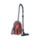 Aspirador con bolsa - NILFISK 128350620, 700 W, Potencia de succión 280 W, Depósito 4,3 l, Spitfire red