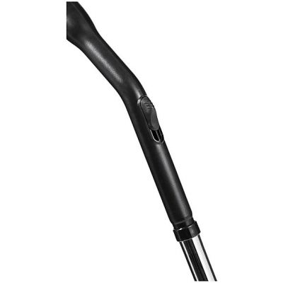 Aspirador con bolsa - NILFISK 50000470, 880 W, Depósito 10 l, Negro