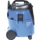 Aspirador con bolsa - NILFISK AERO 21-01 PC, 1250 W, Potencia de succión 21 kPa, Depósito 3600 l, Inox