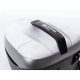 Aspirador con bolsa - NILFISK NILFISK Select Classic White, 650 W, Potencia de succión 270 AirWatt, Depósito 3,1 l, Blanco