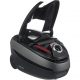 Aspirador con bolsa - Nilfisk Select Classic, 650 W, 3.1 l, Negro