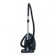 Aspirador con bolsa - NILFISK Select Pet Care, 650 W, Potencia de succión 270 AirWatt, Depósito 3,1 l, Negro