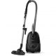 Aspirador con bolsa - PHILIPS 5000 series XD5123/10, 900 W, Potencia de succión 900 W, Depósito 4 l, Negro