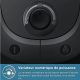 Aspirador con bolsa - PHILIPS 5000 series XD5123/10, 900 W, Potencia de succión 900 W, Depósito 4 l, Negro