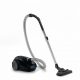 Aspirador con bolsa - PHILIPS FC8289/09, 750 W, Potencia de succión 900 W, Depósito 3 l, Carbón vegetal, Plata