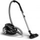 Aspirador con bolsa - PHILIPS XD3112/09, 900 W, Potencia de succión 900 W, Depósito 3 l, Negro
