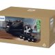 Aspirador con bolsa - PHILIPS XD8122/10, 900 W, Depósito 4 l, Negro