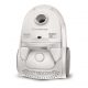 Aspirador con bolsa - ROWENTA RO3927, 750 W, Potencia de succión 750 W, Depósito 3 l, Blanco