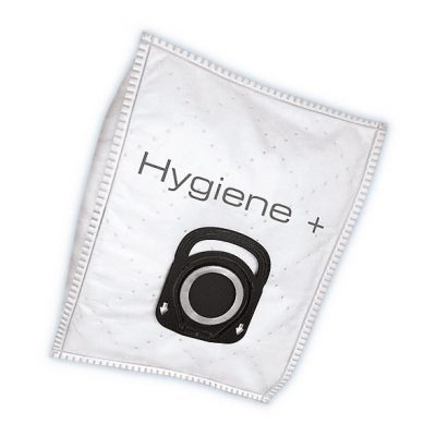 Aspirador con bolsa - ROWENTA RO3927, 750 W, Potencia de succión 750 W, Depósito 3 l, Blanco