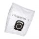 Aspirador con bolsa - ROWENTA RO3927, 750 W, Potencia de succión 750 W, Depósito 3 l, Blanco