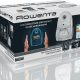 Aspirador con bolsa - ROWENTA RO3927, 750 W, Potencia de succión 750 W, Depósito 3 l, Blanco