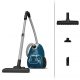 Aspirador con bolsa - ROWENTA RO3950 + R 39, 900 W, Potencia de succión 750 W, Depósito 3 l, Azul