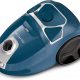 Aspirador con bolsa - ROWENTA RO3950 + R 39, 900 W, Potencia de succión 750 W, Depósito 3 l, Azul