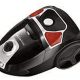 Aspirador con bolsa - ROWENTA RO3955EA, 900 W, Depósito 3 l, Negro, Rojo