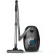 Aspirador con bolsa - ROWENTA RO4931EA, 900 W, Depósito 4,5 l, Negro
