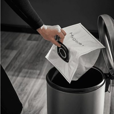 Aspirador con bolsa - ROWENTA RO4933EA, 900 W, Depósito 4,5 l, Negro