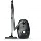 Aspirador con bolsa - ROWENTA RO6136, 900 W, Potencia de succión 750 W, Depósito 4,5 l, Negro