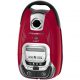 Aspirador con bolsa - ROWENTA RO7473EA, 400 W, Depósito 4,5 l, Rojo