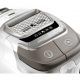 Aspirador con bolsa - ROWENTA RO7487EA, 400 W, Depósito 4,5 l, Gris, Blanco